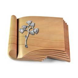 Grabbuch Prestige/Woodland Gingozweig 1 (Alu)