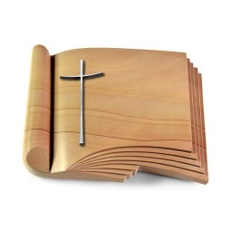 Grabbuch Prestige/Woodland Kreuz 2 (Alu)