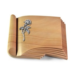 Grabbuch Prestige/Woodland Rose 2 (Alu)