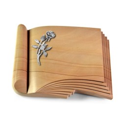 Grabbuch Prestige/Woodland Rose 6 (Alu)