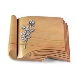 Grabbuch Prestige/Woodland Rose 13 (Alu)