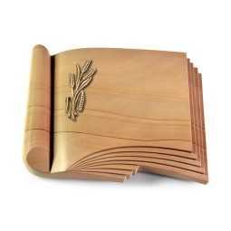 Grabbuch Prestige/Woodland Ähren 1 (Bronze)