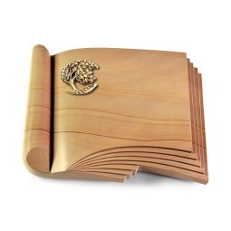 Grabbuch Prestige/Woodland Baum 1 (Bronze)