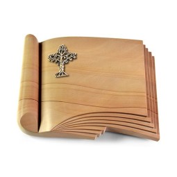 Grabbuch Prestige/Woodland Baum 2 (Bronze)