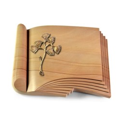 Grabbuch Prestige/Woodland Gingozweig 1 (Bronze)