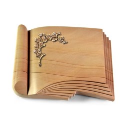 Grabbuch Prestige/Woodland Gingozweig 2 (Bronze)