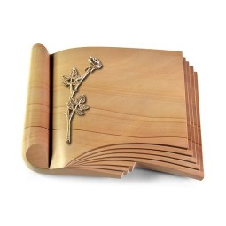 Grabbuch Prestige/Woodland Rose 9 (Bronze)