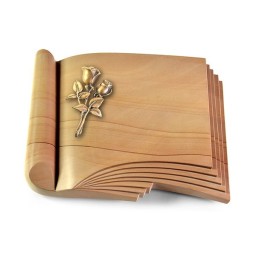 Grabbuch Prestige/Woodland Rose 11 (Bronze)