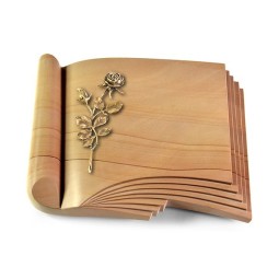 Grabbuch Prestige/Woodland Rose 13 (Bronze)