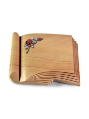 Grabbuch Prestige/Woodland Rose 1 (Color)