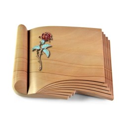 Grabbuch Prestige/Woodland Rose 2 (Color)