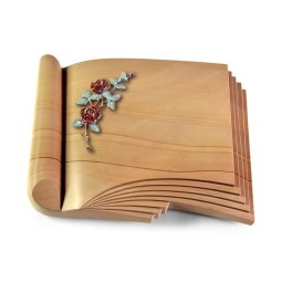 Grabbuch Prestige/Woodland Rose 3 (Color)