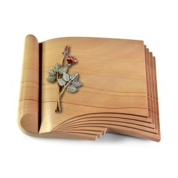 Grabbuch Prestige/Woodland Rose 5 (Color)