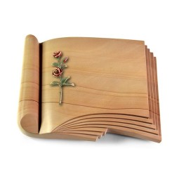 Grabbuch Prestige/Woodland Rose 6 (Color)