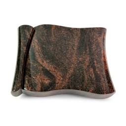 Grabbuch Voltaire/Aruba (ohne Ornament)