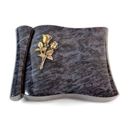 Grabbuch Voltaire/Orion Rose 11 (Bronze)