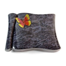 Grabbuch Voltaire/Orion Papillon 2 (Color)