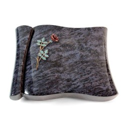 Grabbuch Voltaire/Orion Rose 4 (Color)