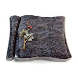 Grabbuch Voltaire/Orion Rose 5 (Color)