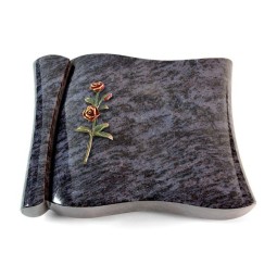 Grabbuch Voltaire/Orion Rose 6 (Color)