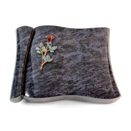 Grabbuch Voltaire/Orion Rose 7 (Color)