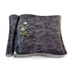 Grabbuch Voltaire/Orion Rose 8 (Color)