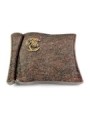 Grabbuch Voltaire/Paradiso Baum 1 (Bronze)