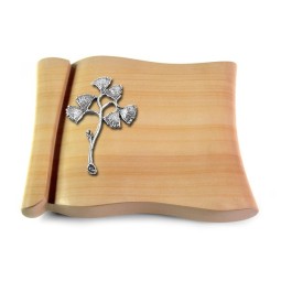 Grabbuch Voltaire/Woodland Gingozweig 1 (Alu)