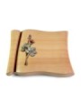 Grabbuch Voltaire/Woodland Rose 5 (Color)