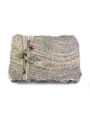 Grabplatte Juparana/Strikt Rose 5 (Color)