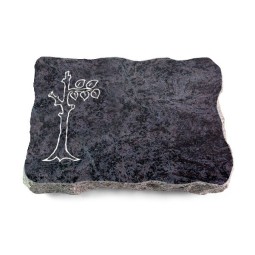 Grabplatte Orion/Pure Baum 2