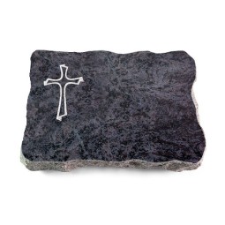 Grabplatte Orion/Pure Kreuz 1