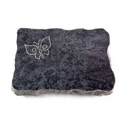 Grabplatte Orion/Pure Papillon