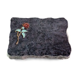 Grabplatte Orion/Pure Rose 2 (Color)