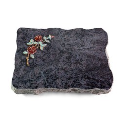 Grabplatte Orion/Pure Rose 3 (Color)