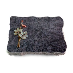 Grabplatte Orion/Pure Rose 5 (Color)