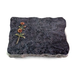 Grabplatte Orion/Pure Rose 6 (Color)