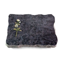 Grabplatte Orion/Pure Rose 8 (Color)