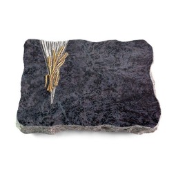 Grabplatte Orion/Delta Ähren 1 (Bronze)