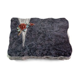 Grabplatte Orion/Delta Rose 1 (Color)