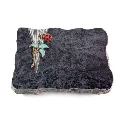 Grabplatte Orion/Delta Rose 2 (Color)