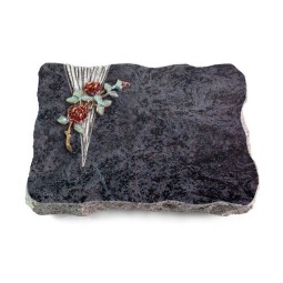 Grabplatte Orion/Delta Rose 3 (Color)