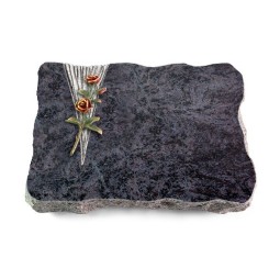 Grabplatte Orion/Delta Rose 6 (Color)