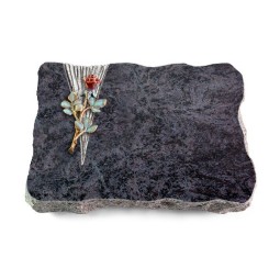 Grabplatte Orion/Delta Rose 7 (Color)