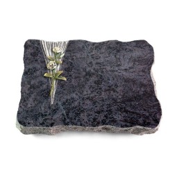 Grabplatte Orion/Delta Rose 8 (Color)