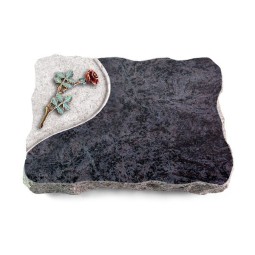 Grabplatte Orion/Folio Rose 4 (Color)