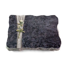 Grabplatte Orion/Strikt Rose 8 (Color)