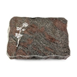 Grabplatte Paradiso/Pure Rose 2