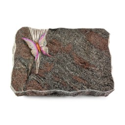 Grabplatte Paradiso/Delta Papillon 1 (Color)