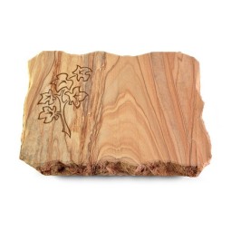 Grabplatte Rainbow/Pure Zweig 2